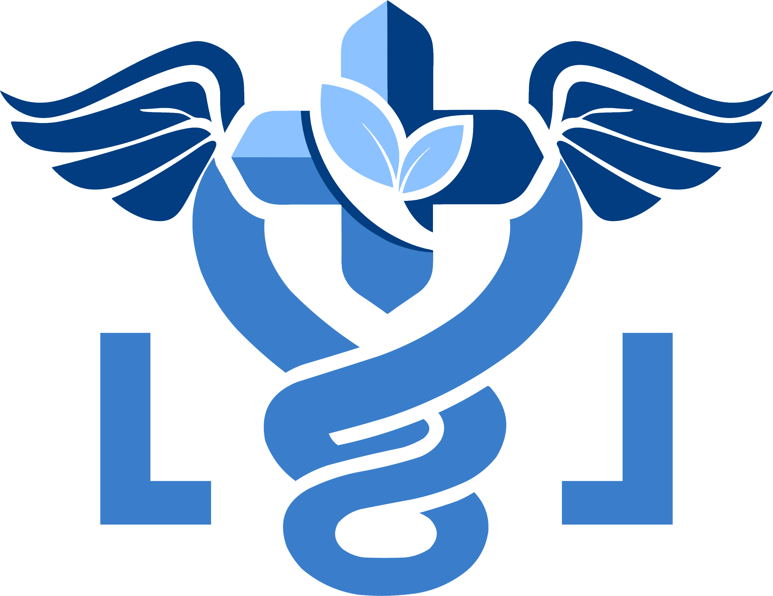Logo LJ FARMA